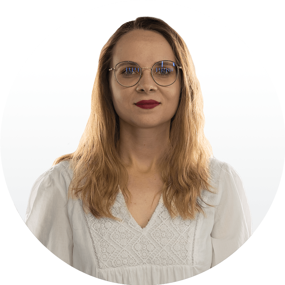 Jagoda Cieślak