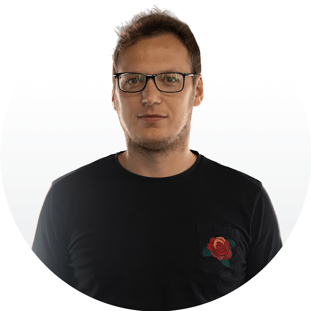 Piotr May