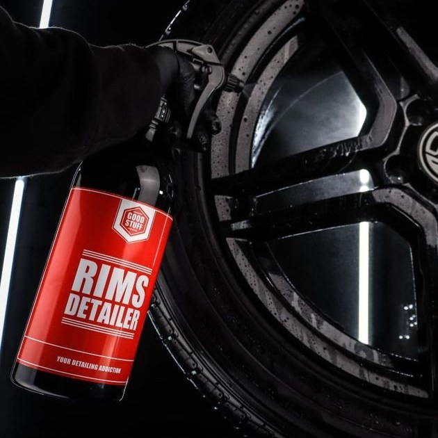 rims detailer good stuff