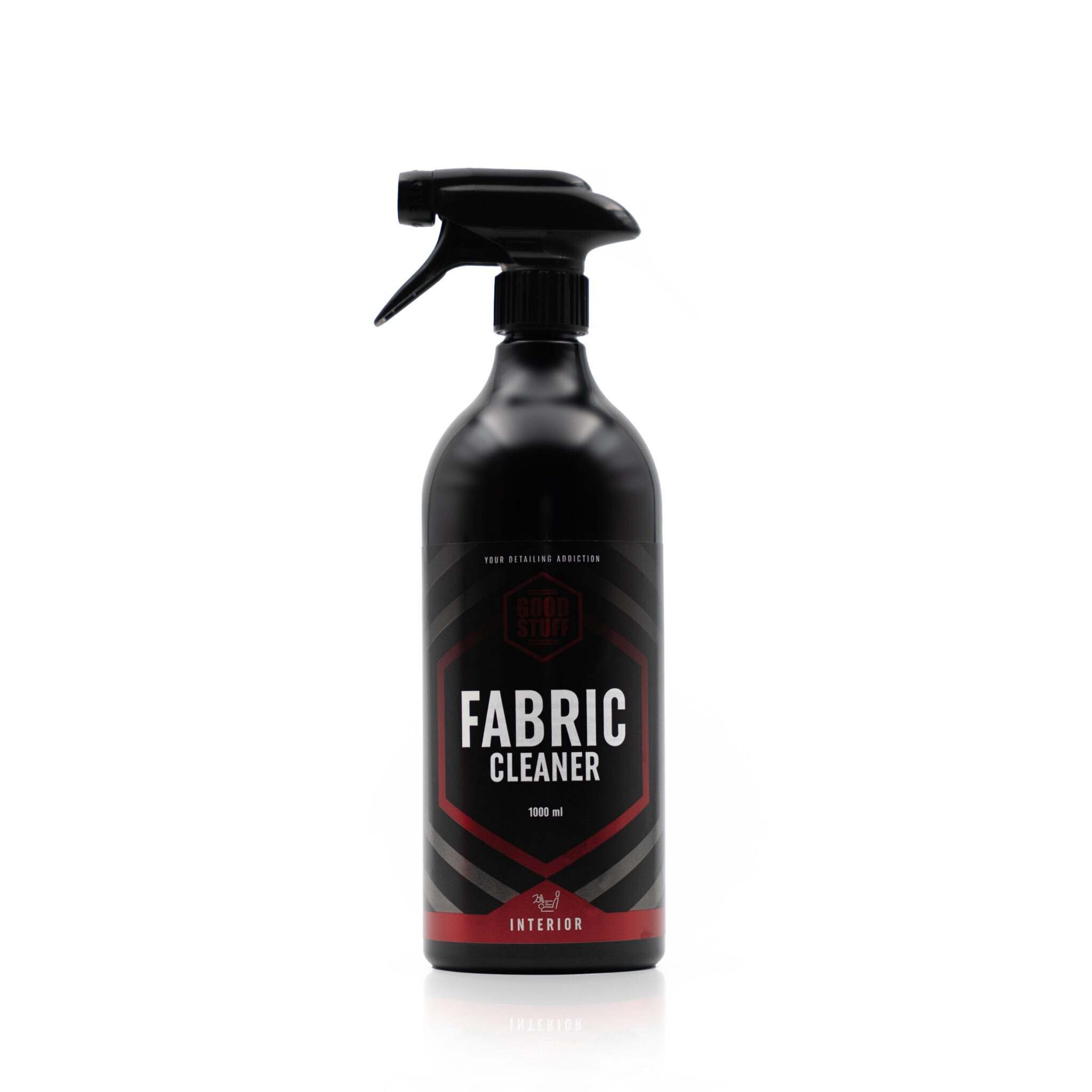 Good Stuff Fabric Cleaner car upholstery cleaner 1000 ml