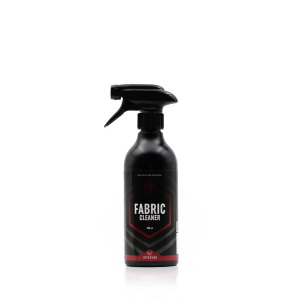 Fabric Cleaner by Good Stuff