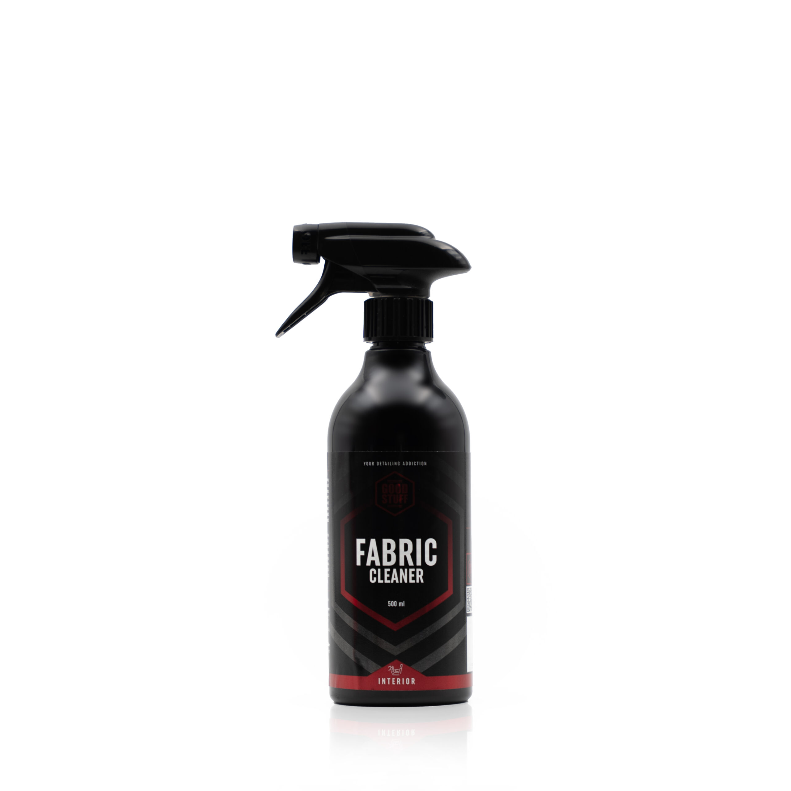 Fabric Cleaner by Good Stuff