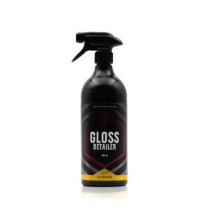 Gloss Detailer by Good Stuff