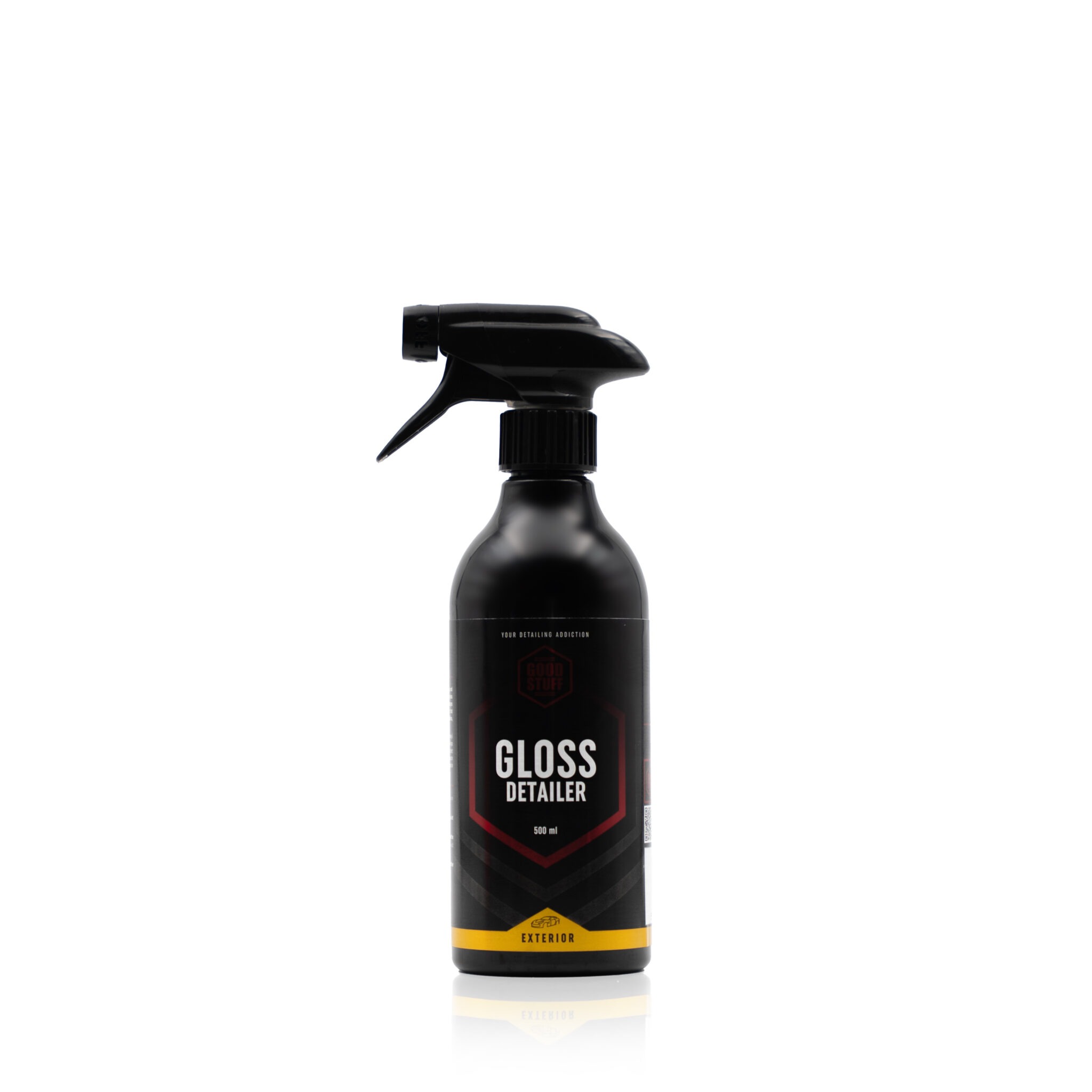 Good Stuff Gloss Detailer synthetic quick detailer 500 ml