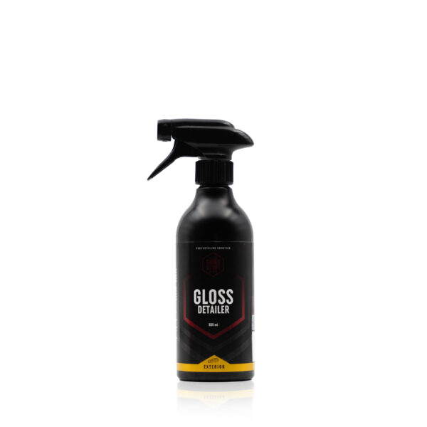 Gloss Detailer by Good Stuff