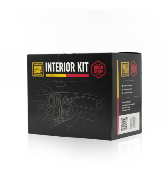 Interior Kit by Good Stuff