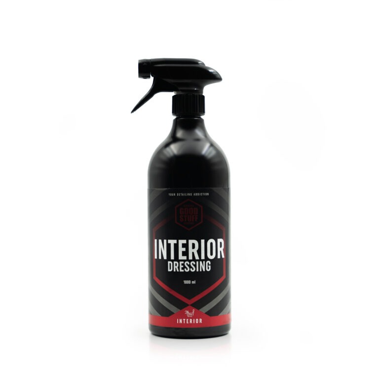 Good Stuff Interior Dressing 1 L car interior protectant