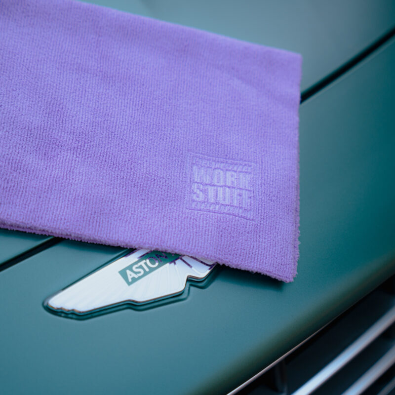work stuff microfiber