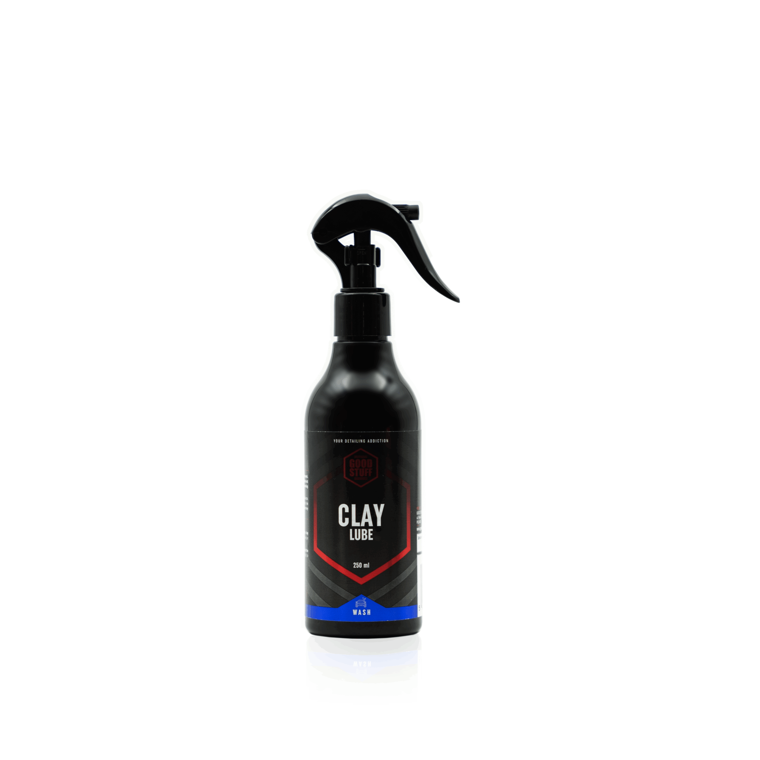 clay lube by good stuff