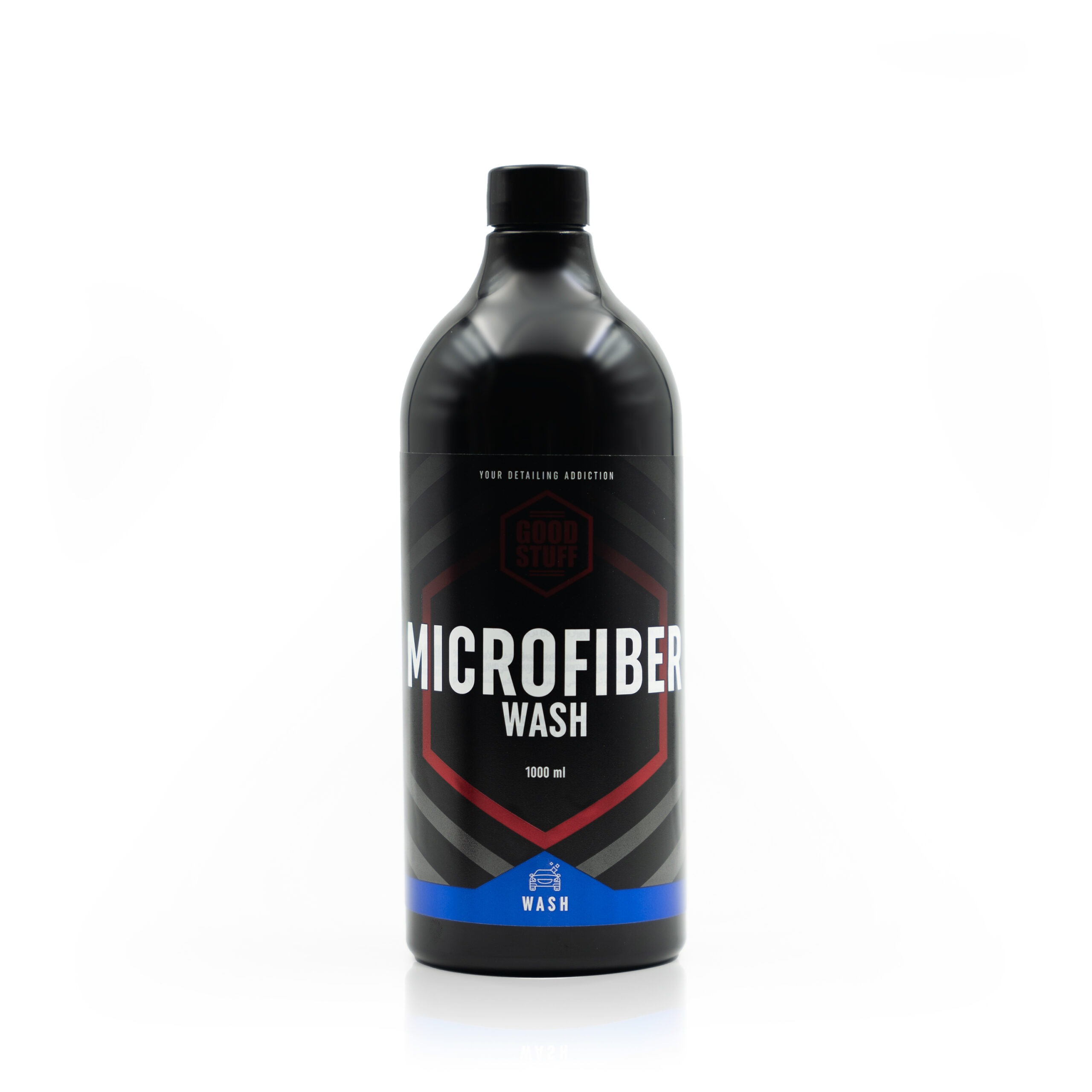Microfiber wash by Good Stuff