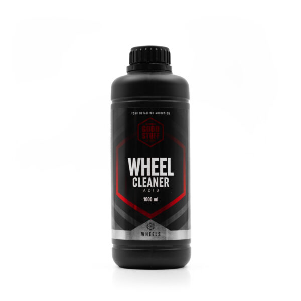 Wheel Cleaner Acid bu Good Stuff