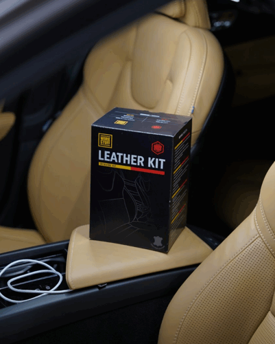 leather kit