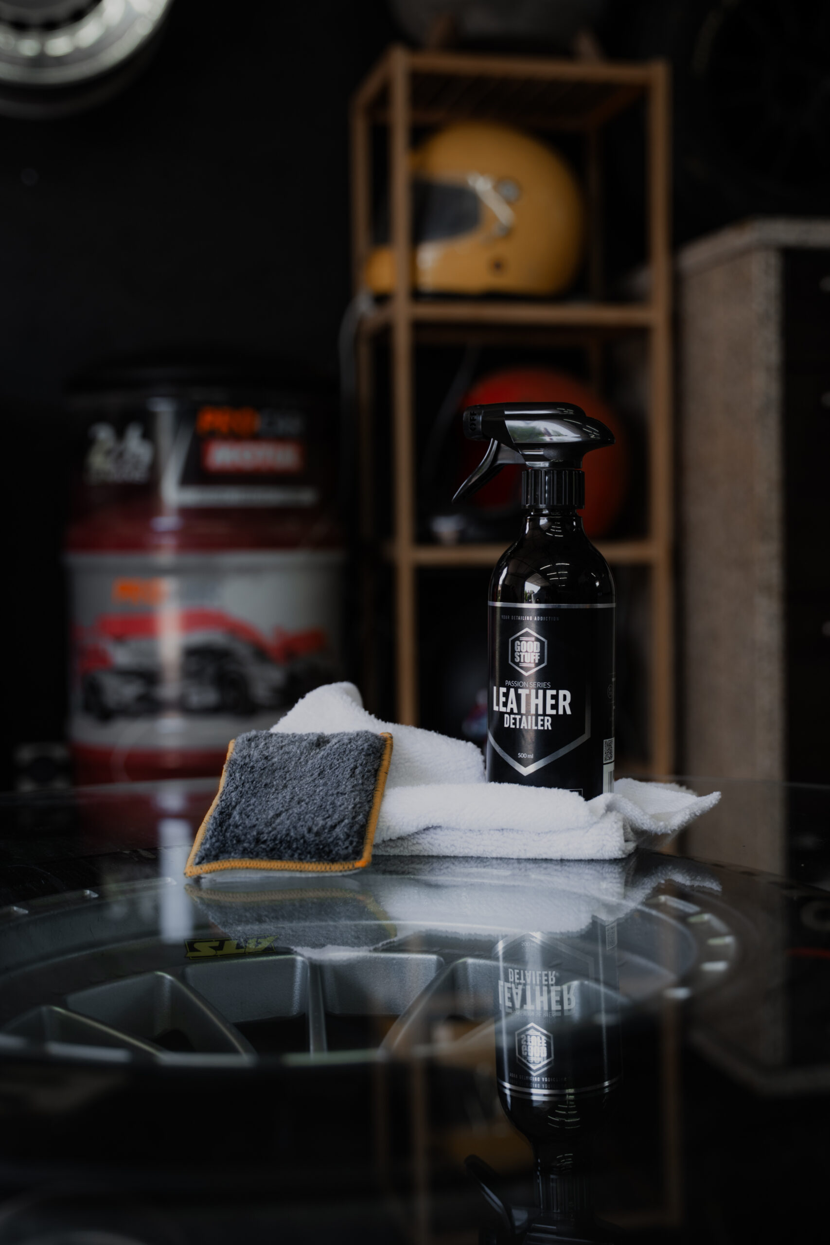 How to Take Care of Leather in Your Car – The Ultimate Guide to Clean, Protect, and Refresh