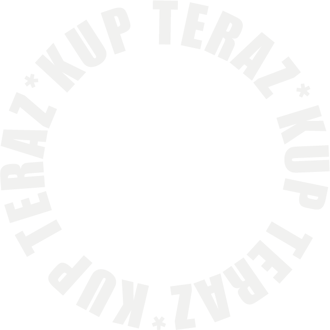 Niewyraźny, jasnoszary tekst w okrągłym układzie na białym tle brzmi: KUP TERAZ * KUP TERAZ * preparat przed myciem Bug Buster Pre-Wash Power * usuwanie owadów * KUP TERAZ.