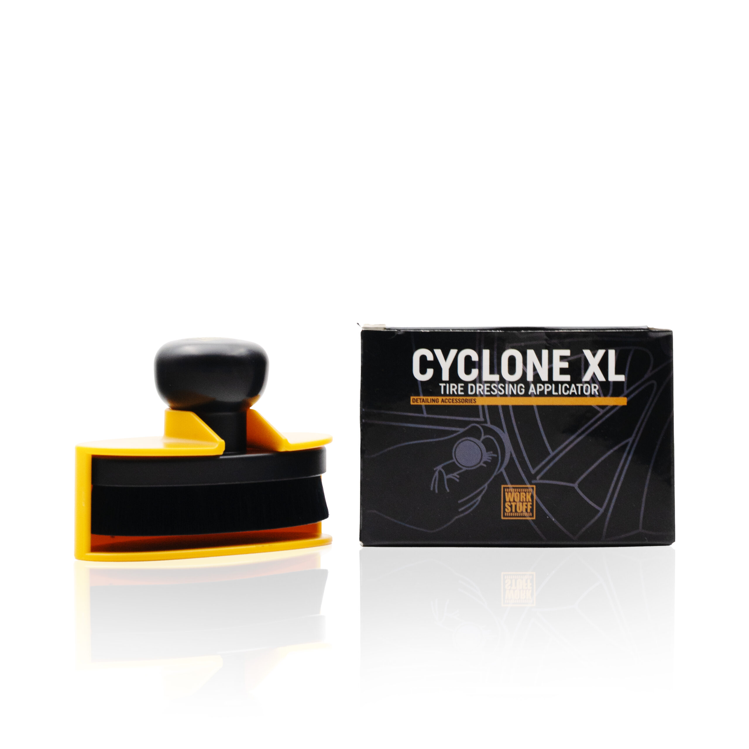 cyclone xl
