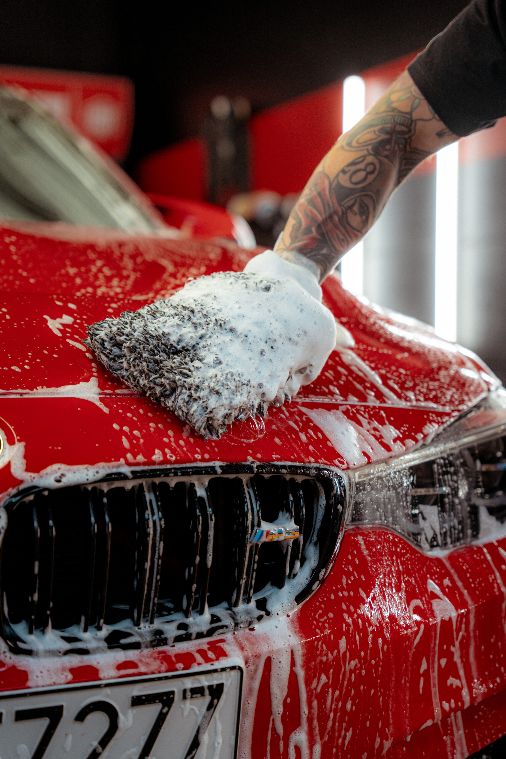 Best Car Shampoo Guide: How to Choose the Right Shampoo for Your Car