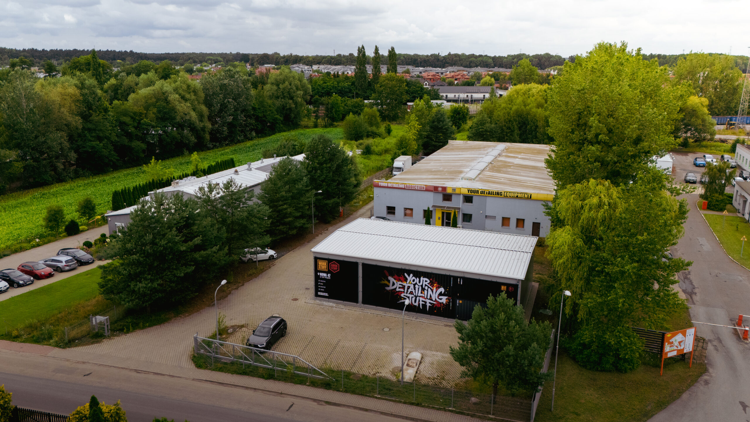 Good Stuff – How to Start Cooperation, Place Orders, and Grow Your Car Care Business