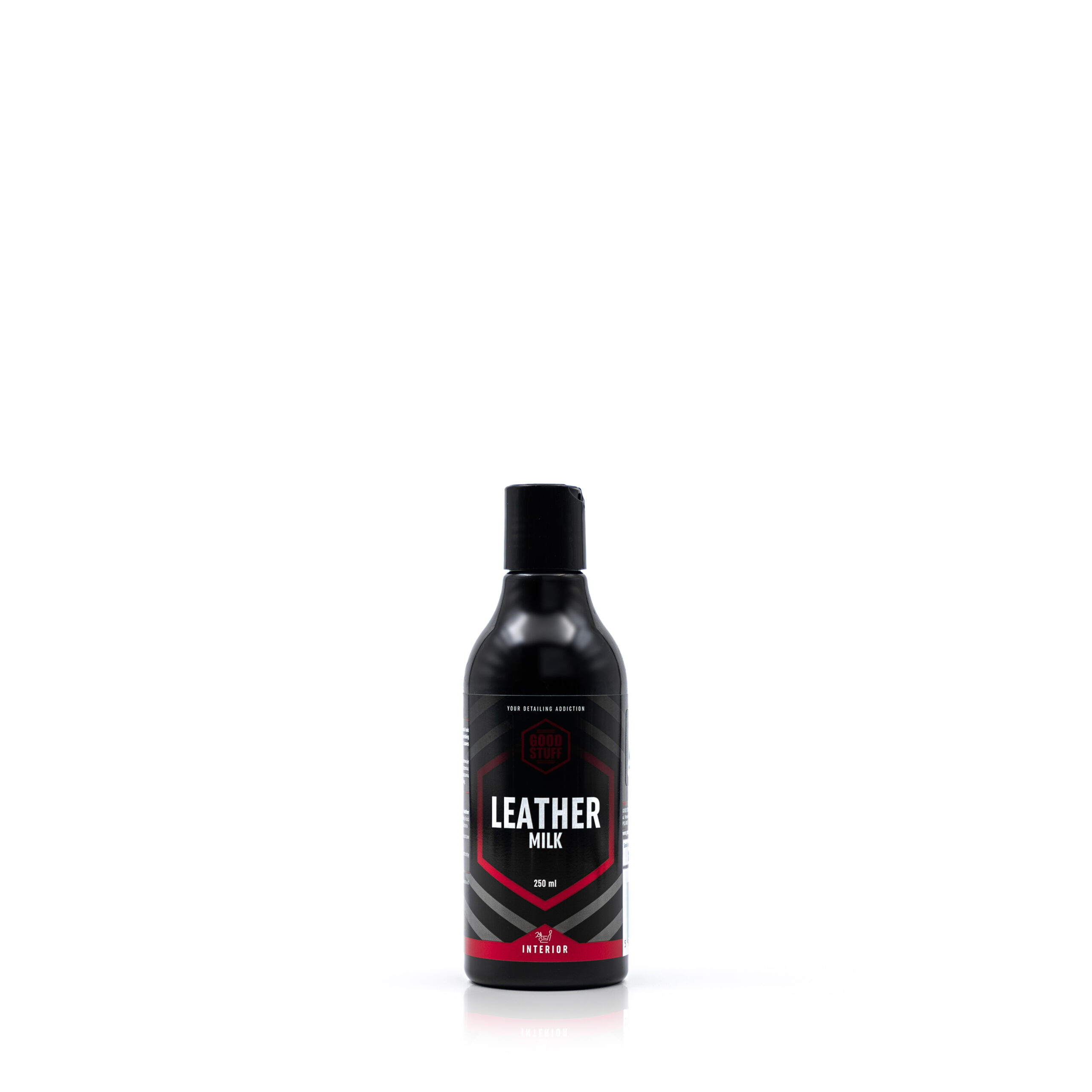 Good Stuff Leather Milk 250 ml leather conditioner